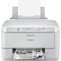 Принтер A4 Epson WorkForce Pro WF-M5190DW (C11CE38401) с Wi-Fi - Фото №1