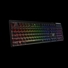 Клавиатура игровая ASUS Cerberus Mech RGB RU BLK UBW - Фото №1