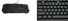 Клавиатура игровая ASUS Cerberus Mech RGB UA BLK UBW - Фото №1