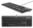 Клавіатура HP USB CCID Keyboard (E6D77AA) - Фото №1