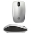 Миша HP Wireless Mouse Z3200 - Natural Silver (N4G84AA) - Фото №1