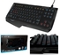 Клавіатура Logitech G410 Atlas Spectrum USB Ru (920-007752) - Фото №1