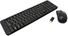 Комплект Logitech MK220 WL Ru (920-003169) - Фото №1