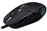 Мышь Logitech G302 USB Daedalus Prime (910-004207) - Фото №1