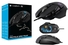 Мышь Logitech G502 USB Proteus Spectrum (910-004617) - Фото №1