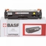 Картридж тонер BASF для HP LJ Pro M452dn/M452nw/M477fdn CF412A Yellow (BASF-KT-CF412A) - Фото №1
