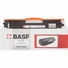 Картридж тонер BASF для Canon LBP 7010C/7018C Canon 729Bk Black (BASF-KT-729BK) - Фото №1