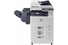 МФУ Kyocera ECOSYS FS-C8525 Color (1102MY3NL1) - Фото №1