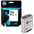 Картридж HP 728 69-ml Matte Black DesignJet Ink Cartridge F9J64A - Фото №1