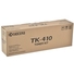 Тонер-картридж Kyoсera Mita TK-410 для Kyocera Mita KM-1620/1650/2035 15000 копий Black (370AM010) - Фото №1