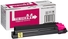 Картридж тонер Kyocera TK-590M Magenta (1T02KVBNL0) - Фото №1