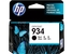 Картридж HP No.934 Officejet Pro 6230/6830 Black C2P19AE - Фото №1