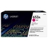 Тонер-картридж HP 653A LaserJet для M680dn/n/xh ресурс 16500 стр. Magenta (CF323A) - Фото №1