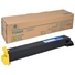 Тонер-картридж Konica Minolta Bizhub C250/C250P/C252/C252P TN-210Y, ресурс 12 000 @ 5% Yellow (8938510) Original - Фото №1