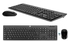 Комплект HP Wireless Keyboard and Mouse 200 (Z3Q63AA) - Фото №1