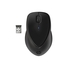 Мышь HP Comfort Grip Wireless Mouse (H2L63AA) - Фото №1