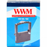 Картридж матричный WWM для OKI ML 182/720/5320 Black (O.11HS-CN) бесшовный - Фото №1