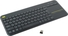 Клавиатура Logitech K400 Plus WL Black (920-007147) - Фото №1