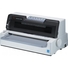 Принтер ML6300FB-EURO-SC OKI (43490003) - Фото №1