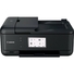 Струменевий БФП Canon BLACK PIXMA з wi-fi TR8540 (2233C007AA) - Фото №1