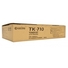 Тонер-картридж Kyoсera Mita TK-710 для FS-9130DN/9530DN 40000 копій Black (1T02G10EU0) - Фото №1