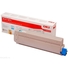 Тонер-картридж OKI TONER-C-MC873-10K Cyan (45862847) Original - Фото №1