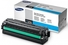 Тонер-картридж Samsung CLP-680, CLX-6260 ресурс 3500 стр. Cyan (SU040A) Original - Фото №1
