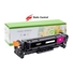Картридж тонер HP CLJP CF383A (312A) Static Control ресурс 2700 стр. Magenta (002-01-SF383A) - Фото №1
