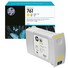 Картридж HP 761 400-мл Yellow DesignJet Ink Cartridge (CM992A) - Фото №1