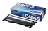 Тонер-картридж Samsung CLP-365, SL-C410W/C460W, CLX-3305/3305FN ресурс 1000 стр. Cyan (ST986A) - Фото №1