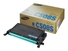 Тонер-картридж Samsung CLP-620ND / 670ND / SCX 6220FX series ресурс 2000 стр. Cyan (SU067A) - Фото №1
