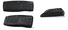 Клавіатура Genius KB-128 USB Black Ukr (31300001410) - Фото №1