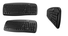 Клавиатура Genius KB-M225C USB Black Ukr (31310479108) - Фото №1