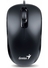Мышь проводная DX-110 USB Black (31010116100) - Фото №1