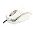 Мышь проводная Titanum Mouse TM102W White - Фото №1
