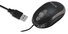 Мышь проводная Extreme Mouse XM102K Black - Фото №1