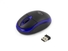 миша бездротова Titanum Mouse TM116B Black-blu - Фото №1