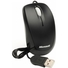 Мышь проводная (4HH-00002 0) Compact Optical Mouse for Busi (4HH-00002) - Фото №1