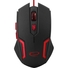 Миша провідна Mouse MX205 FIGHTER Red (EGM205R) - Фото №1