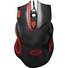 Мышь проводная Mouse MX401 HAWK Black-Red (EGM401KR) - Фото №1