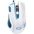 Мышь проводная Mouse MX401 HAWK White-Blue (EGM401WB) - Фото №1