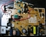 Плата ENGINE CONTROL PCB ASS&#39;Y Canon LBP-3010, FM3-5410-000000 - Фото №1