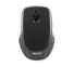 Мышь Acer RF2.4 Wireless Optical Mouse Black (NP.MCE1A.00B) - Фото №1