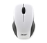 Мышь Acer RF2.4 Wireless Optiocal Mouse Moonstone White (NP.MCE1A.007) - Фото №1