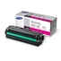 Тонер-картридж Samsung CLP-680, CLX-6260 ресурс 3500 стр. Magenta (SU307A) Original - Фото №1