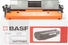 Тонер-картридж BASF для HP LJ Pro M102/M130 CF217A Black (BASF-KT-CF217A-WOC) без Чипа - Фото №1