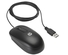 Мышь HP USB Optical Scroll Mouse (QY777AA) - Фото №1