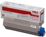 Тонер-картридж OKI TONER-M-MC760/770/780-6K Magenta (45396302) Original - Фото №1