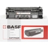 Картридж тонер BASF для HP LJ P2015/P2014/M2727 Q7553A Black (BASF-KT-Q7553A) - Фото №1