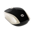 Мышь HP Wireless Mouse 200 Silk Gold (2HU83AA) - Фото №1